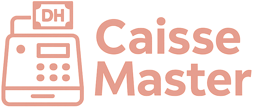 gestion de caisse maroc